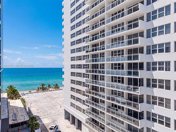 2nd image of 2030 S Ocean Dr APT 723