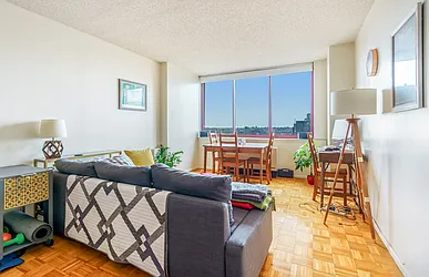 Rented by Modern Spaces