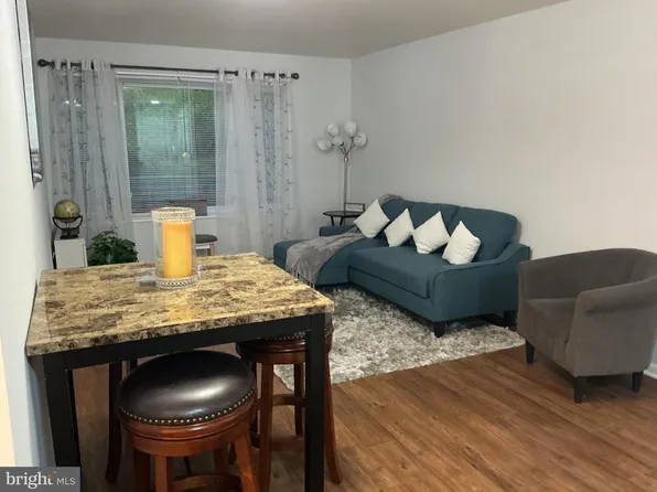4545 Macarthur Blvd NW APT G5, Washington, DC 20007