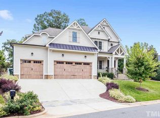 2008 Litchfield Downs Ln, Raleigh, NC 27612