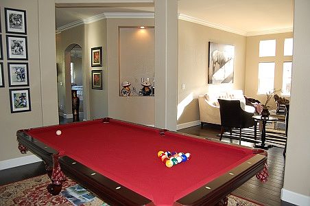 Bonus Room/Office Den