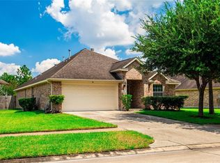 13507 Barton Meadow Ln, Rosharon, TX 77583