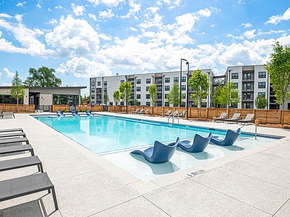 The Maverick Flats