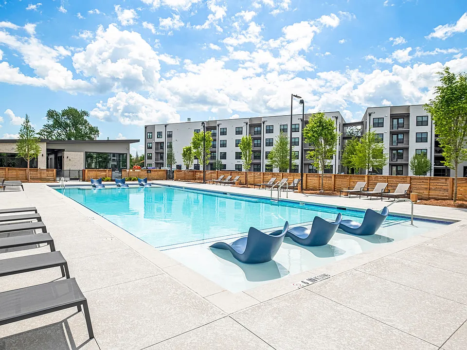 The Maverick Flats