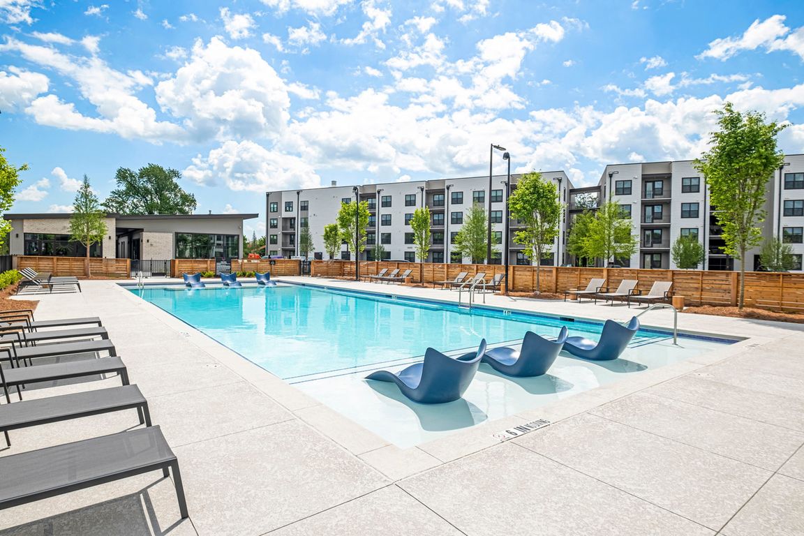 The Maverick Flats