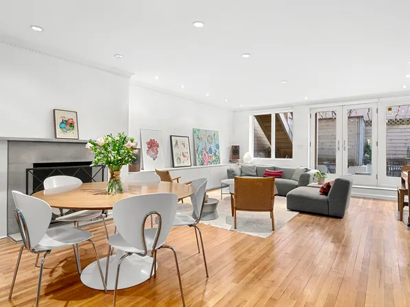 77 Horatio Street image 1 of 9