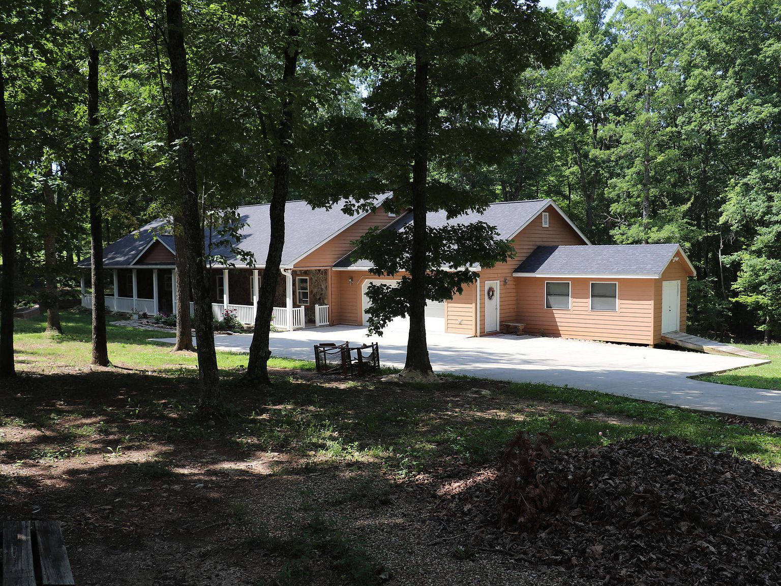2725 Tolers Ferry Rd, Huddleston, VA 24104 Zillow