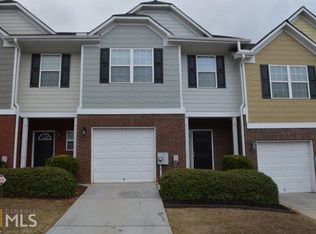 2119 Burns View Ln, Lawrenceville, GA 30044