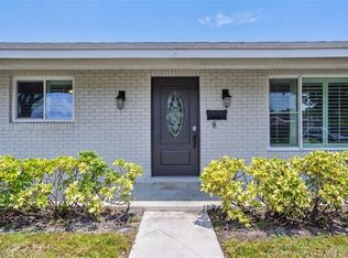 Mirror Lake Estates Sec 8, Plantation, FL 33313