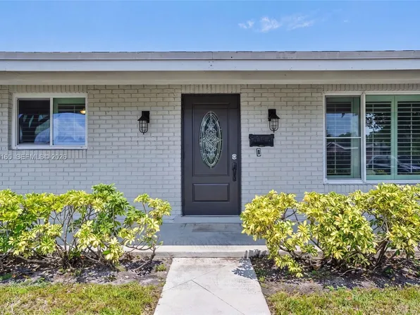 7400 NW 15th St, Plantation, FL 33313