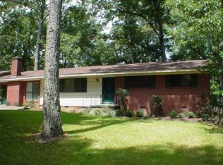 922 Mamie Dr, Mendenhall, MS 39114
