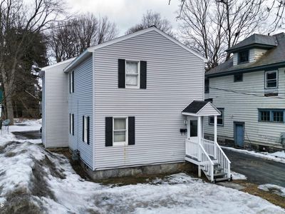 8 William Street, Glens Falls, NY, 12801