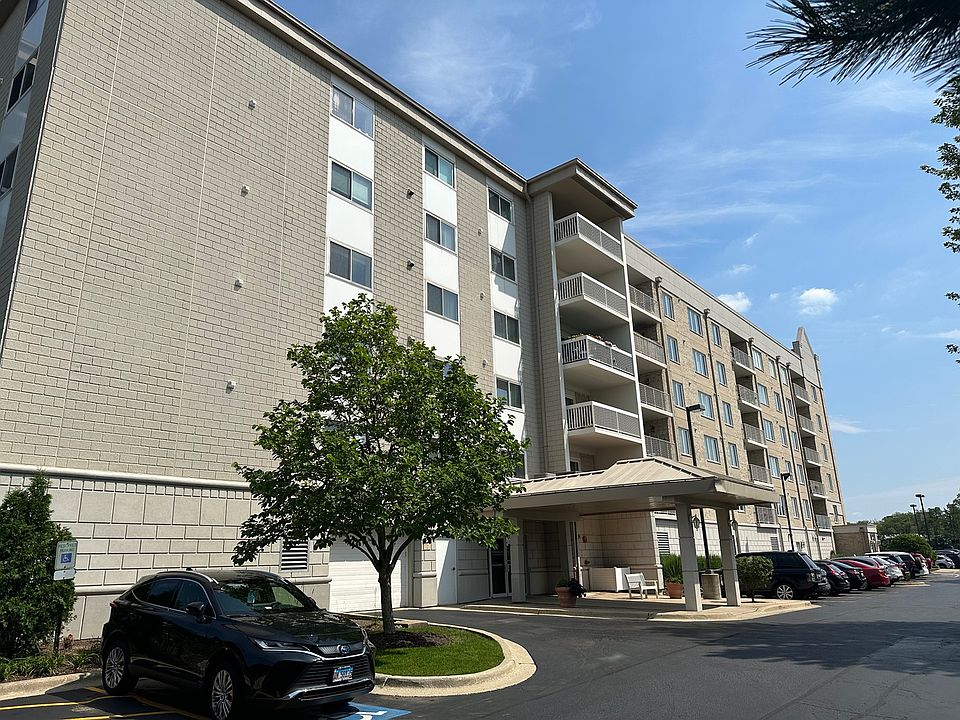 1st image of 2020 Saint Regis Dr APT 603