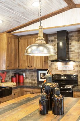 The Alpine Ridge by Factory Direct - Allentown Mobile Home Park by UMH