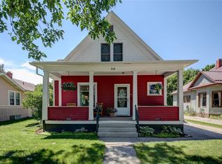 218 S 7th St, Livingston, MT 59047