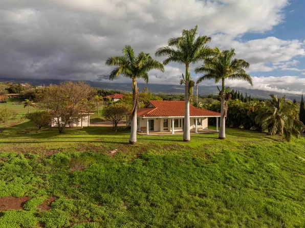 2345 Omaopio Rd, Kula, HI 96790