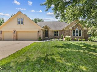 594 Windward Ln, Plainfield, IN 46168