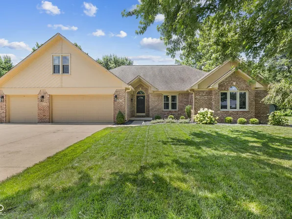 594 Windward Ln, Plainfield, IN 46168