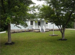 610 Harris Dr, Pleasant View, TN 37146