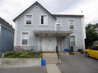 47 Louisa St #47A, Ottawa, ON K1R 6Y7