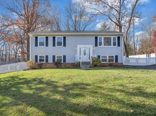 117 Beachmont Dr, Blue Ridge, VA 24064