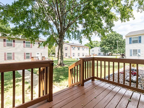 2nd image of 1332 Hibbard Dr APT C
