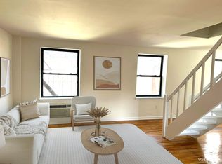 460 W 50th St APT 4B, New York, NY 10019