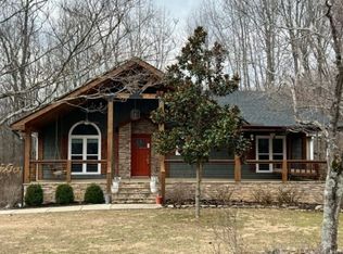 154 Bell Memorial Dr, ESTILL SPRINGS, TN 37330