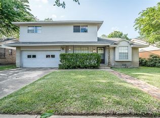 3921 Douglas Dr, Garland, TX