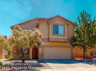 10416 Oso Ridge Pl NW, Albuquerque, NM 87114