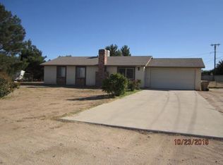 15799 Bleriot St, Hesperia, CA 92345