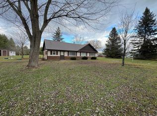 2627 Twin Lake Rd, Lupton, MI 48635