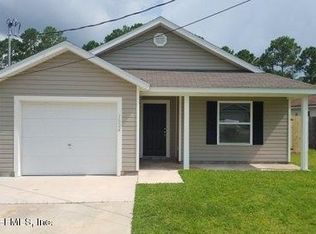 1024 Lee St, Saint Augustine, FL 32084
