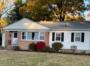 165 Garfield Ave, North Haven, CT 06473