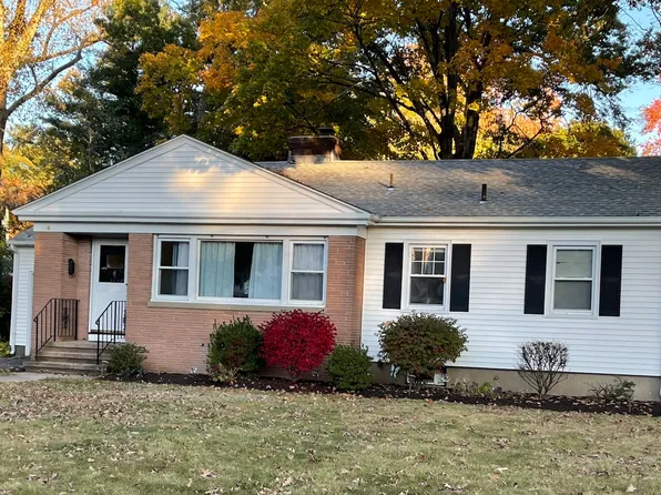 165 Garfield Avenue, North Haven, CT 06473