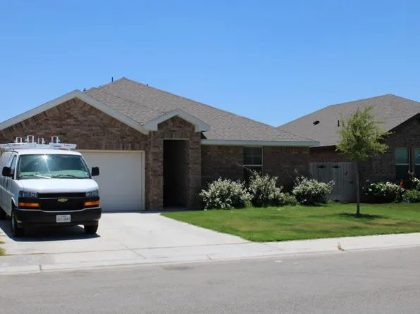 7712 Purple Vitex Rd, Odessa, TX 79765