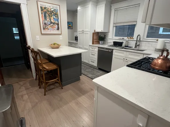 93 Woods Ave #2, Somerville, MA 02144