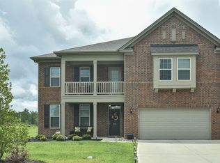 836 Brushy Thicket Ln, Blythewood, SC 29016