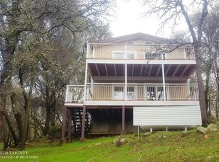 18865 Chaparral Dr, Penn Valley, CA