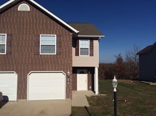 16805 Huntington #A, Saint Robert, MO 65584