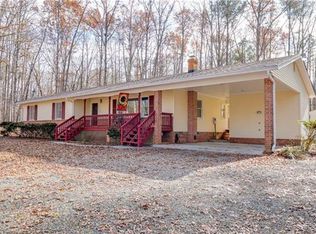 2454 Manakintown Ferry Rd, Midlothian, VA 23113