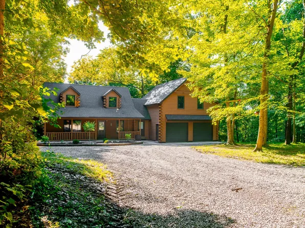 12680 Old Riley Rd, Frazeysburg, OH 43822