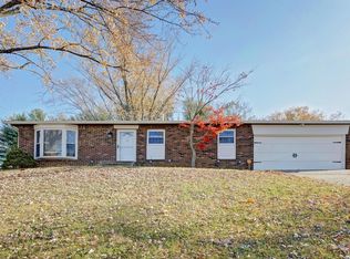 3131 S Fairington Dr, Bloomington, IN 47403