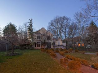 449 Ruckman Rd, Closter, NJ 07624