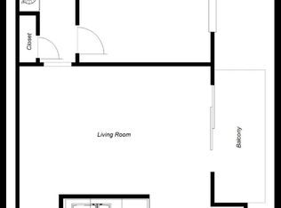 1135 Bird Ave APT 16, San Jose, CA 95125