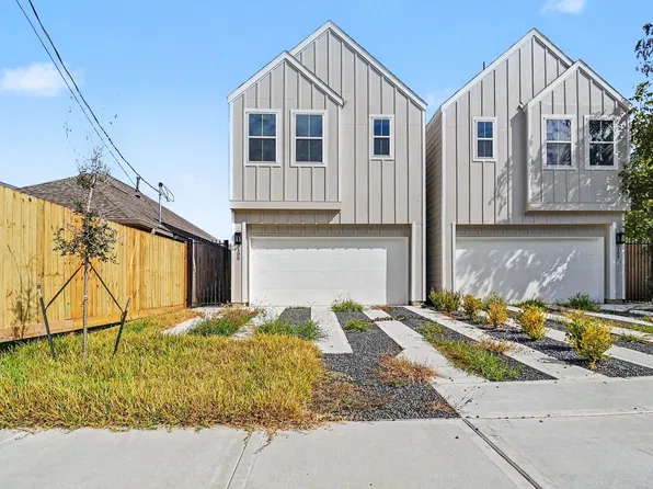 3105 Dennis St, Houston, TX 77004