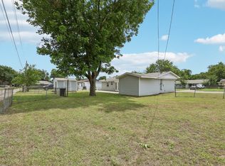 3612 Edgebrook Dr, Mesquite, TX 75150