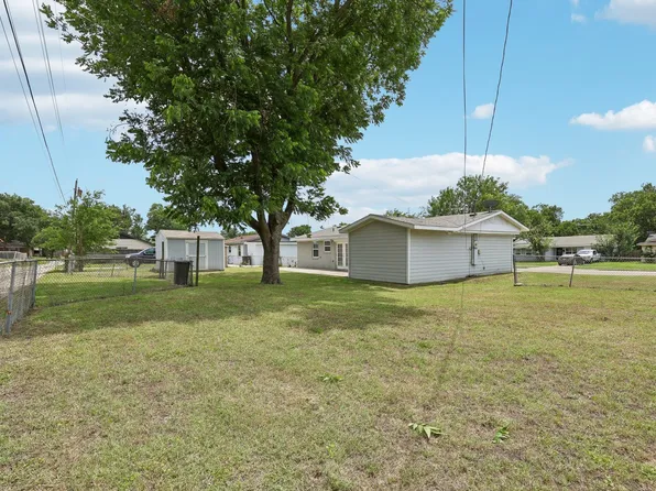 3612 Edgebrook Dr, Mesquite, TX 75150