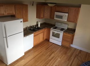 158 Grant St APT 3, Portland, ME 04101