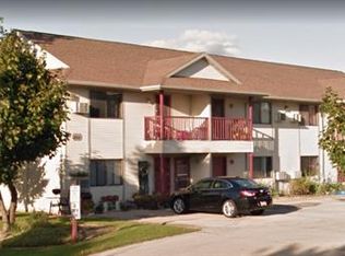 436 Sullivan Street - 8, Oshkosh, WI 54902